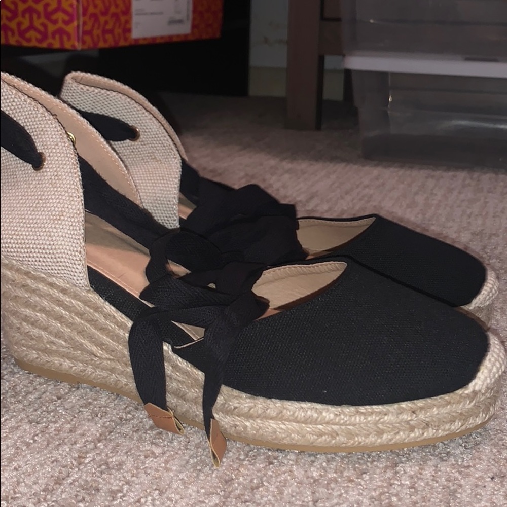 Espadrilles